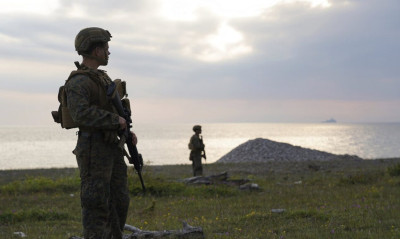 Σουηδία: Άγριες συγκρούσεις μεταναστών στους δρόμους - Κατεβάζουν τον στρατό