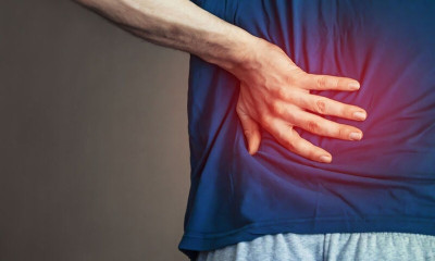 Χρόνια νεφρική νόσος: Πώς μπορούν να την προλάβουν οι παχύσαρκοι