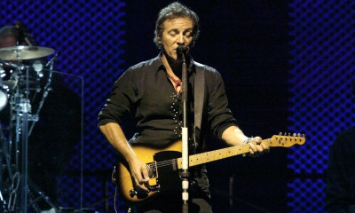 Τα συμπτώματα της ασθένειας από την οποία πάσχει ο Bruce Springsteen