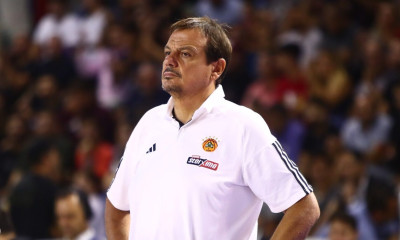 Παναθηναϊκός: Αδιαθεσία ο Αταμάν | Δεν πήγε στην συνέντευξη Τύπου