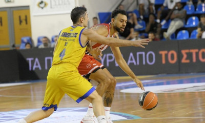 Τελικός Σούπερ Καπ: Χωρίς Γκος ο Ολυμπιακός κόντρα στον Παναθηναϊκό