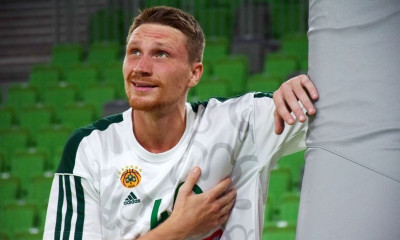 Ολυμπιακός - Παναθηναϊκός: Ο Αταμάν άφησε εκτός τελικού Σούπερ Καπ τον Γκριγκόνις