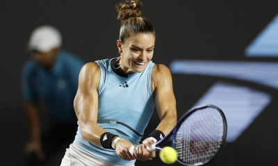 Μαρία Σάκκαρη: Εκτός τελικού στο Τόκιο από την σαρωτική Πεγκούλα