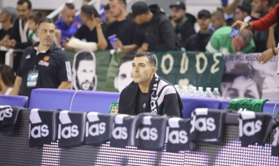 Αθλητικές μεταδόσεις: Πού θα δείτε το Ολυμπιακός-Παναθηναϊκός και ευρωπαϊκή μπάλα