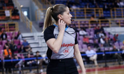 Ολυμπιακός - Παναθηναϊκός: Η τριάδα των διαιτητών στον τελικό του Σούπερ Καπ