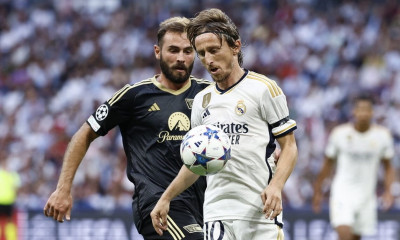 Μεταγραφές: Ετοιμάζει νέα «βόμβα» η Ίντερ Μαϊάμι - Συνάντηση Μπέκαμ με Μόντριτς