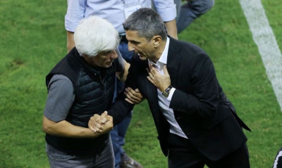 Κυριάκος προς Γιοβάνοβιτς: «Το ποδόσφαιρο δεν άλλαξε με βιβλίο, τσάι και συμπάθεια, αλλά με μάχες»