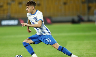 Ελλάδα: Με Κωνσταντέλια, Σάλιακα και Διούδη για Ιρλανδία και Ολλανδία | Ποιους «έκοψε» ο Πογέτ