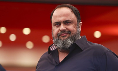 Super League, Ολυμπιακός: Ξεκάθαρος ο Μαρινάκης - «Να μην οριστεί κανένα ματς με… Μάνταλους»