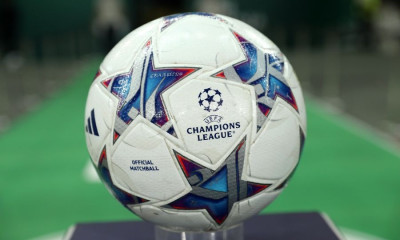 To Champions League συνεχίζεται με αμέτρητες αγορές σε σούπερ αποδόσεις από το Πάμε Στοίχημα