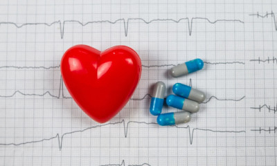 Πώς θα μειώσετε τον κίνδυνο καρδιοπάθειας κατά 20%