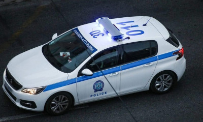 Σταθμός Ειρήνη: Πενήντα ανήλικοι ξυλοκόπησαν με βαναυσότητα δύο 13χρονους