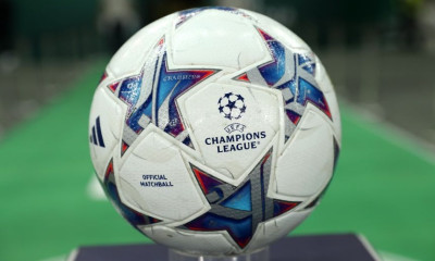 Βραδιά Champions League με μεγάλα παιχνίδια