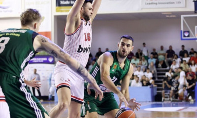 Παναθηναϊκός: Πρόβλημα με τον Παπαπέτρου εν όψει Ολυμπιακού