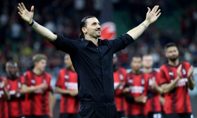 Ο Ζλάταν και η… εκδικητική Ferrari προς τον Γκουαρντιόλα