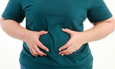 Κεντρική παχυσαρκία: Πόσο αυξάνει τον κίνδυνο πρόωρου θανάτου