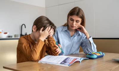 Πώς θα καταλάβετε αν το παιδί σας έχει ΔΕΠΥ