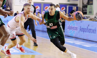 Live, Euroleague: Παναθηναϊκός - Ολυμπιακός, το ντέρμπι της πρεμιέρας