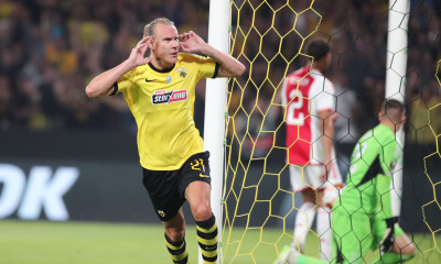 Τα highlights των αγώνων σε Europa League, Europa Conference League: Όλα όσα έγιναν τη 2η αγωνιστική