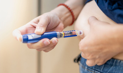 Παράλυση στομάχου: Μια σοβαρή επιπλοκή των αδυνατιστικών φαρμάκων