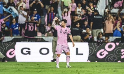 Λιονέλ Μέσι: Δεν «ψήνεται» να γυρίσει Βαρκελώνη