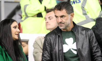 Γιώργος Καραγκούνης: Αποθέωση στο Σικάγο από τους Έλληνες ομογενείς (video)