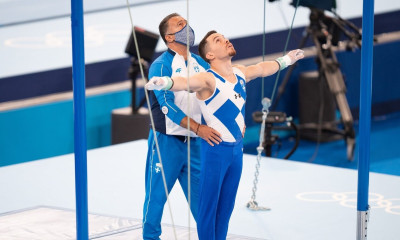 Λευτέρης Πετρούνιας: Στον τελικό του Παγκοσμίου για την πρόκριση στους Ολυμπιακούς - Ώρα και κανάλι