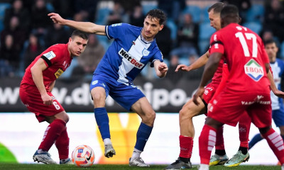 Κύπελλο Ελλάδας: Ντέρμπι ΠΑΣ Γιάννινα με Βόλο στην 5η φάση | Οι ώρες και το πρόγραμμα