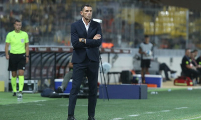 Ελλάδα, Πογέτ: Έδωσε… εξηγήσεις για τις κλήσεις του - Τι έγινε με τον Φορτούνη