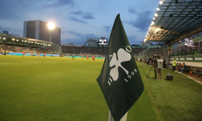 Europa League, Παναθηναϊκός: Επέλεξε Λεωφόρο - Μεγάλη ζημιά λόγω ΟΑΚΑ