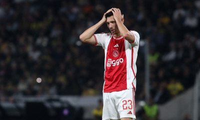 Euro 2024: Χάνει Ελλάδα και Γαλλία ο Μπέργκχαους για την Ολλανδία