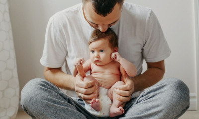 Ποια είναι τα συμπτώματα της επιλόχειας κατάθλιψης στους άνδρες;