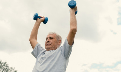 Θέλετε να φτάσετε τα 100; Οι απαντήσεις βρίσκονται στο αίμα σας