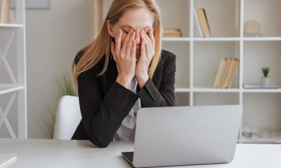 Παγκόσμια Ημέρα Ψυχικής Υγείας: Οι πιο συχνές αγχώδεις διαταραχές