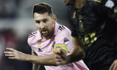 Λιονέλ Μέσι: Οι Σαουδάραβες ρίχνουν «βόμβα» για το σίκουελ της κόντρας με Κριστιάνο Ρονάλντο