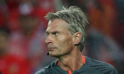 ΕΠΟ: Πρότεινε Φρόιντφελντ για νέο Αρχιδιαιτητή ο Μπαλτάκος - Το αίτημα Παναθηναϊκού