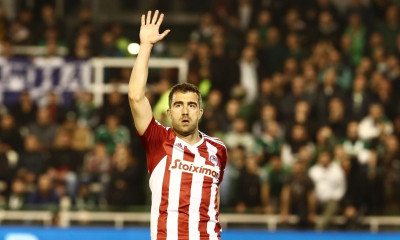 Μεταγραφές: Έκπληξη με Παπασταθόπουλο | «Κλείνει» άμεσα στην Μπέτις!