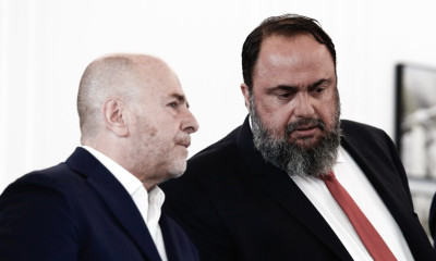 Ολυμπιακός: Έξαλλος ο Μαρινάκης για νέο Αρχιδιαιτητή | «Είναι ξεφτίλα για Σαββίδη και Μελισσανίδη!»