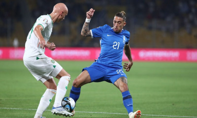 Προκριματικά Euro 2024: Ο elite Νίμπεργκ στο Ιρλανδία - Ελλάδα