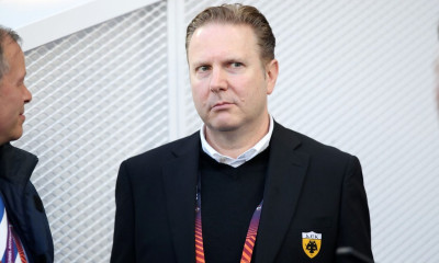 Η ΑΕΚ απάντησε σε Μαρινάκη: «Απαράδεκτα όσα είπε, ενεργούμε μόνο βάσει των καταστατικών προβλέψεων»