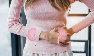 Κυστινουρία: Αίτια, συμπτώματα και θεραπεία