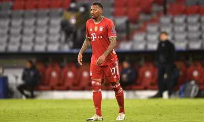 Ολυμπιακός: Φουντώνουν οι φήμες για Μπόατενγκ - Το αποκλειστικό δημοσίευμα