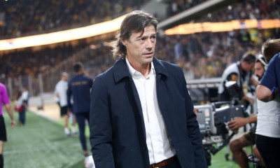 ΑΕΚ: «Σειρήνες» για Αλμέιδα από Κολομβία - Το συμβόλαιο και οι δυσκολίες