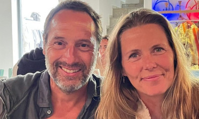 Τζον Φαν’τ Σχιπ: Κατάθεση ψυχής για την ασθένεια της γυναίκας του | Δεν θέλουμε μια θλιβερή ιστορία