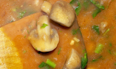 Μανιτάρια: Τα 3 μοναδικά οφέλη τους για την καρδιά