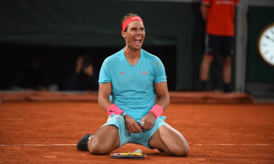 Ραφαέλ Ναδάλ: Επιστρέφει στη δράση ο Ισπανός θρύλος του τένις για μια τελευταία παράσταση!