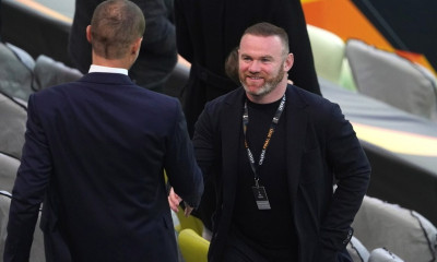 Γουέιν Ρούνεϊ: Επιστροφή στην Αγγλία με «χρυσό» συμβόλαιο - Ανακοινώθηκε από την Μπέρμιγχαμ