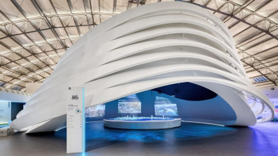 «The Ellinikon Moments»: Talks - Culture - Heritage