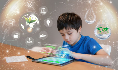 Οι επιπτώσεις της κλιματικής αλλαγής στην ψυχική υγεία των παιδιών