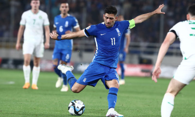 Euro 2024: Ιρλανδία - Ελλάδα: Η υποχρέωση πριν τη μεγάλη «μάχη» - Το πανόραμα